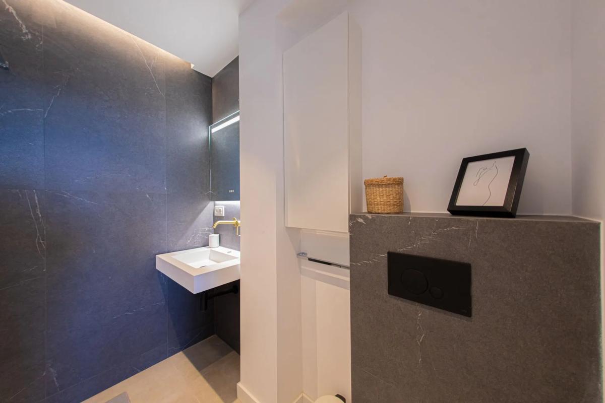 Venta de estudio en Neguri torres de aloha s/n, Marbella photo 1