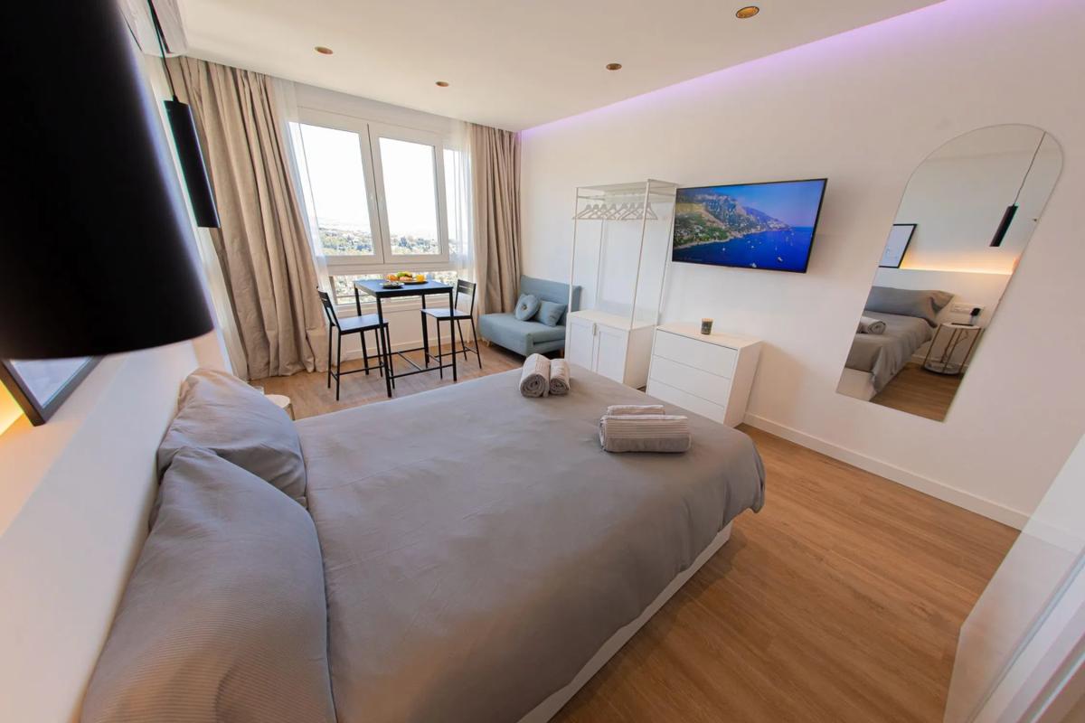 Venta de estudio en Neguri torres de aloha s/n, Marbella photo 2