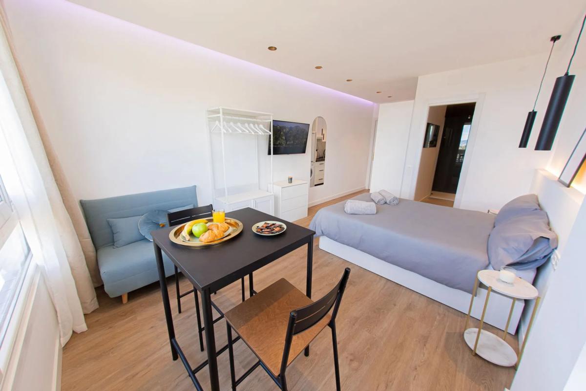 Venta de estudio en Neguri torres de aloha s/n, Marbella photo 4