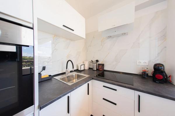 Продажа квартиры на Urb torres de aloha s/n, Марбелла
photo 1
