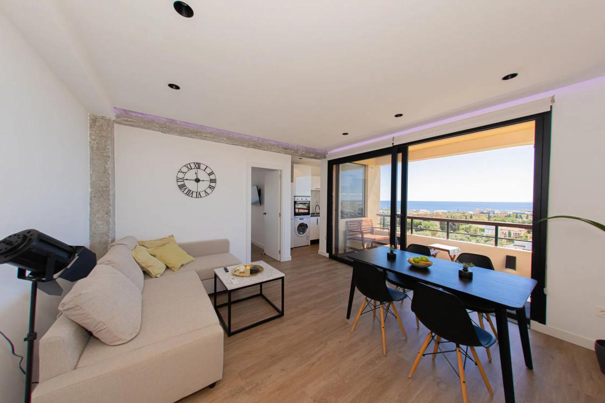 Venta de piso en Urb torres de aloha s/n, Marbella
 photo 3