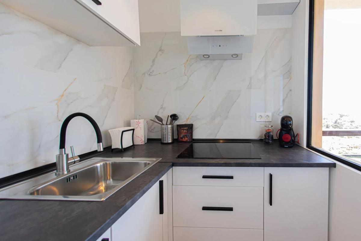 Venta de piso en Urb torres de aloha s/n, Marbella
 photo 4