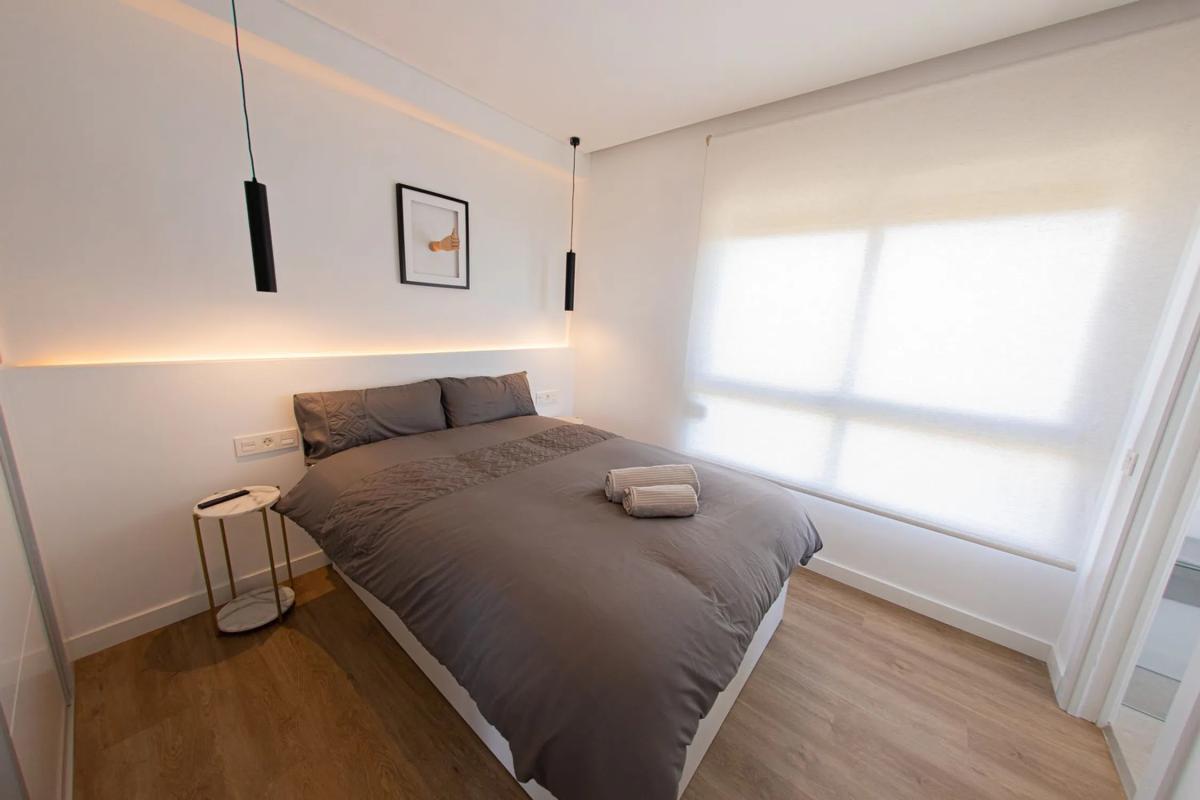 Venta de piso en Urb torres de aloha s/n, Marbella
 photo 5