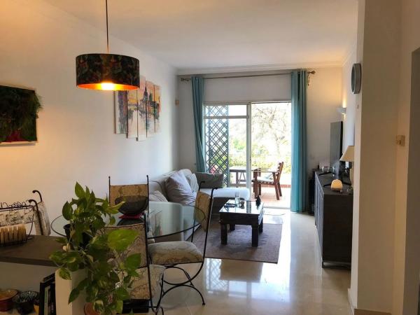 Duplex for sale on Barrio Aloha, Marbella thumbnail 2