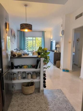 Duplex for sale on Barrio Aloha, Marbella photo 4