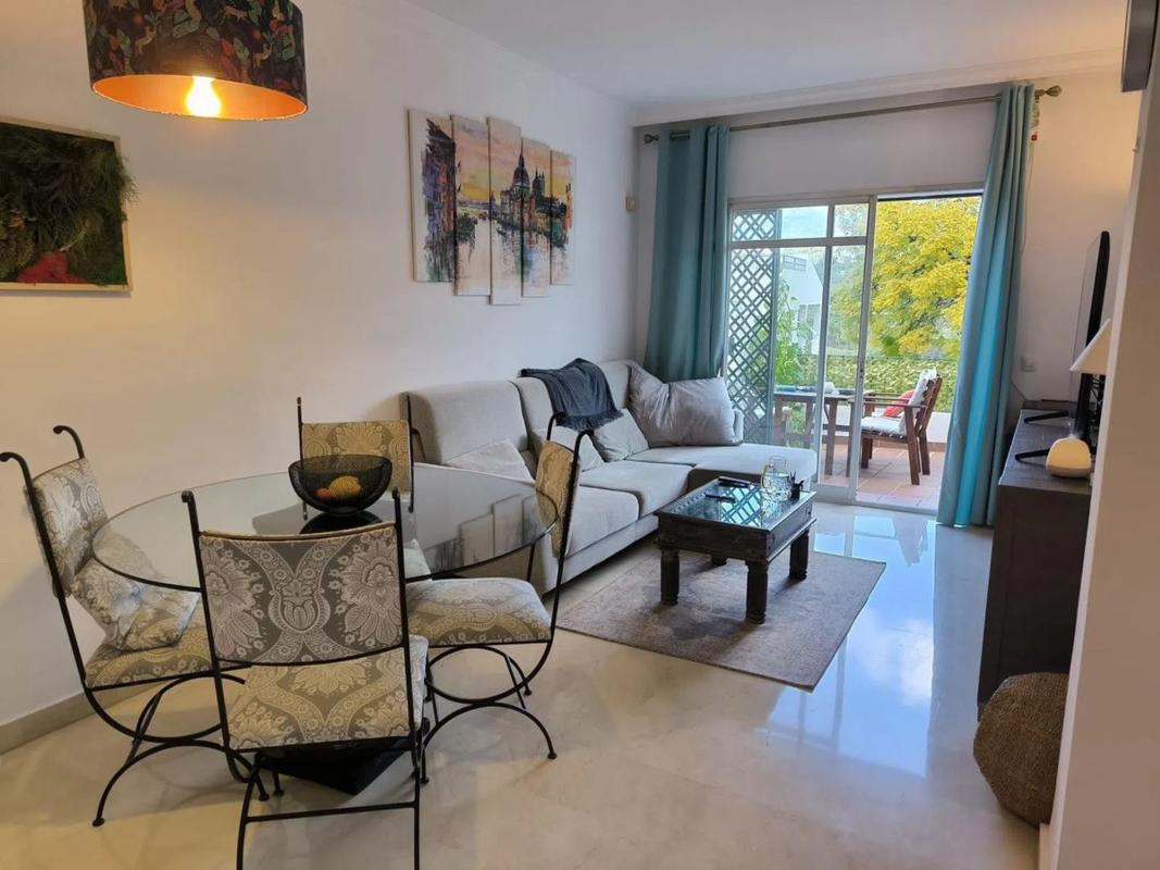 Duplex sale in Barrio Aloha, Marbella photo 5