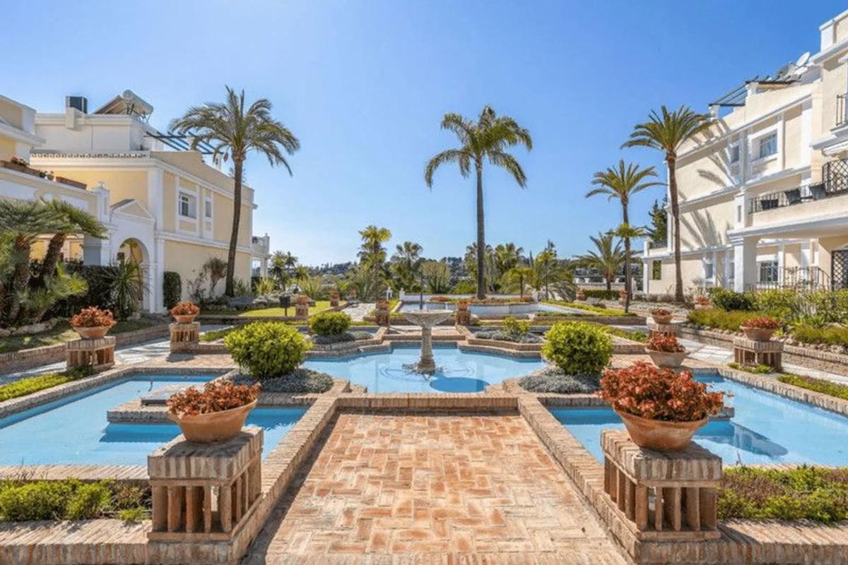 Venta de piso en Avenida del Prado, 10, Marbella
photo 1