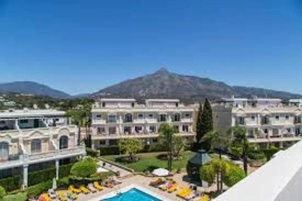 Venta de piso en Avenida del Prado, 10, Marbella
photo 2