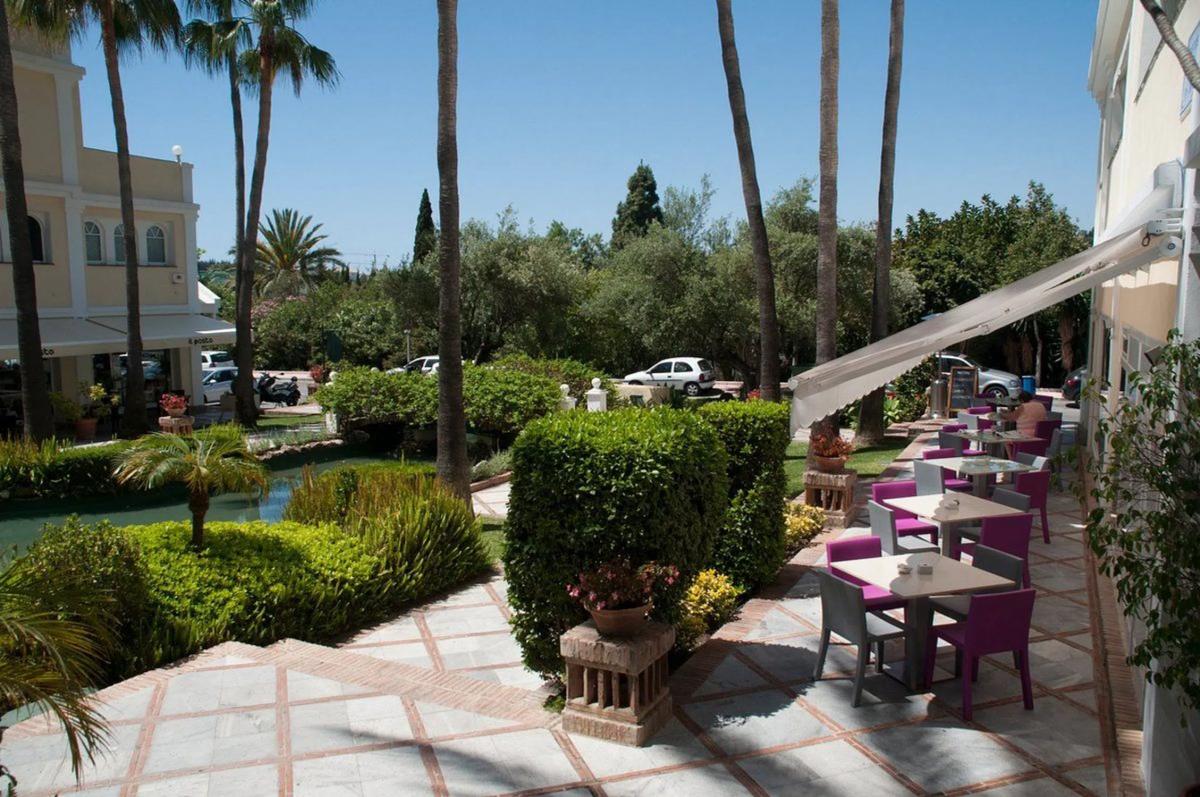 Venta de piso en Avenida del Prado, 10, Marbella
photo 3