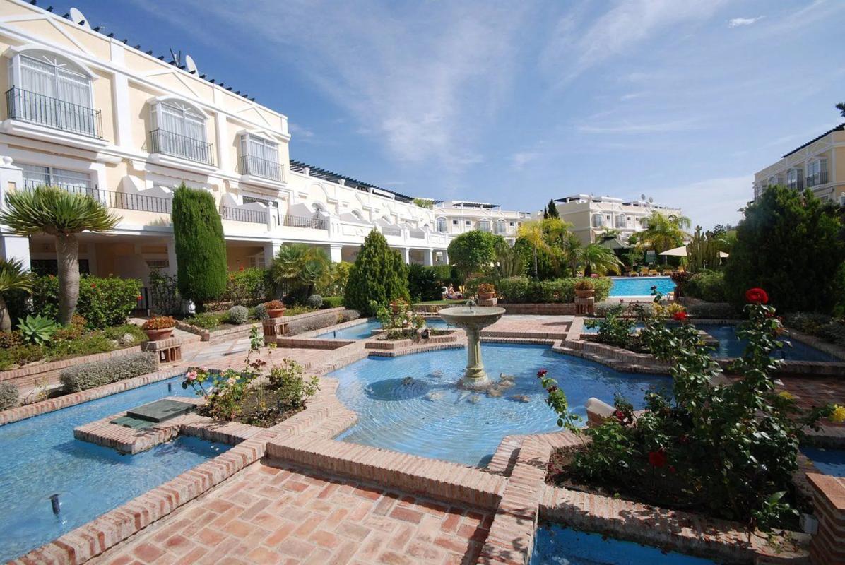 Venta de piso en Avenida del Prado, 10, Marbella
photo 4
