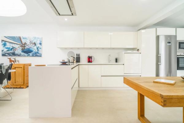 Terraced house for sale at Barrio Aloha , Marbella thumbnail 2