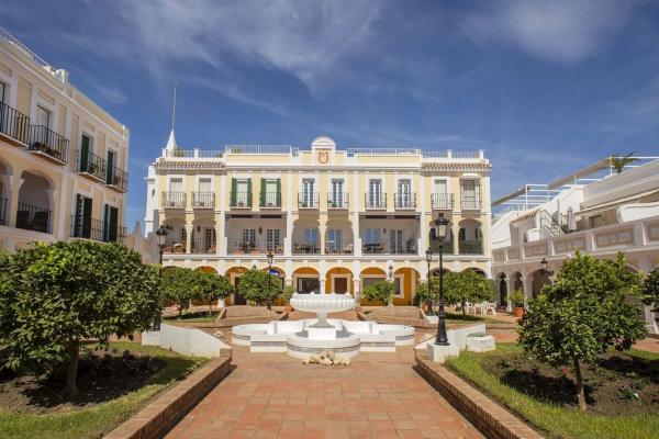 Duplex na sprzedaż w Barrio Aloha, Marbella photo 1