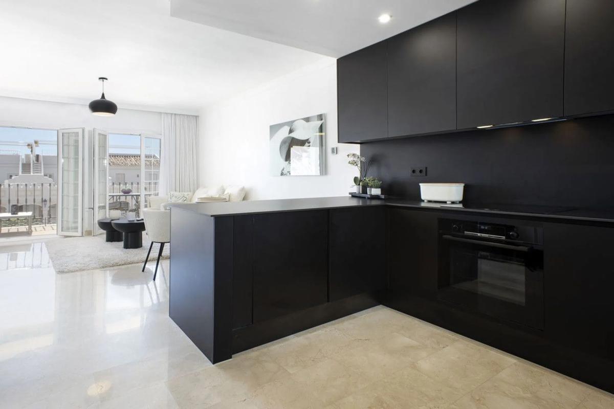 Venta de duplex en Barrio Aloha, Marbella photo 3