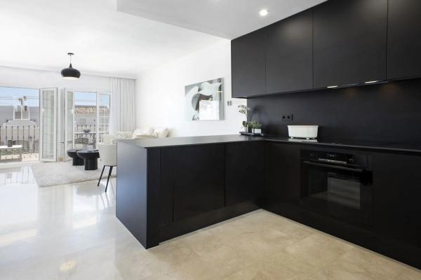 Duplex na sprzedaż w Barrio Aloha, Marbella photo 3