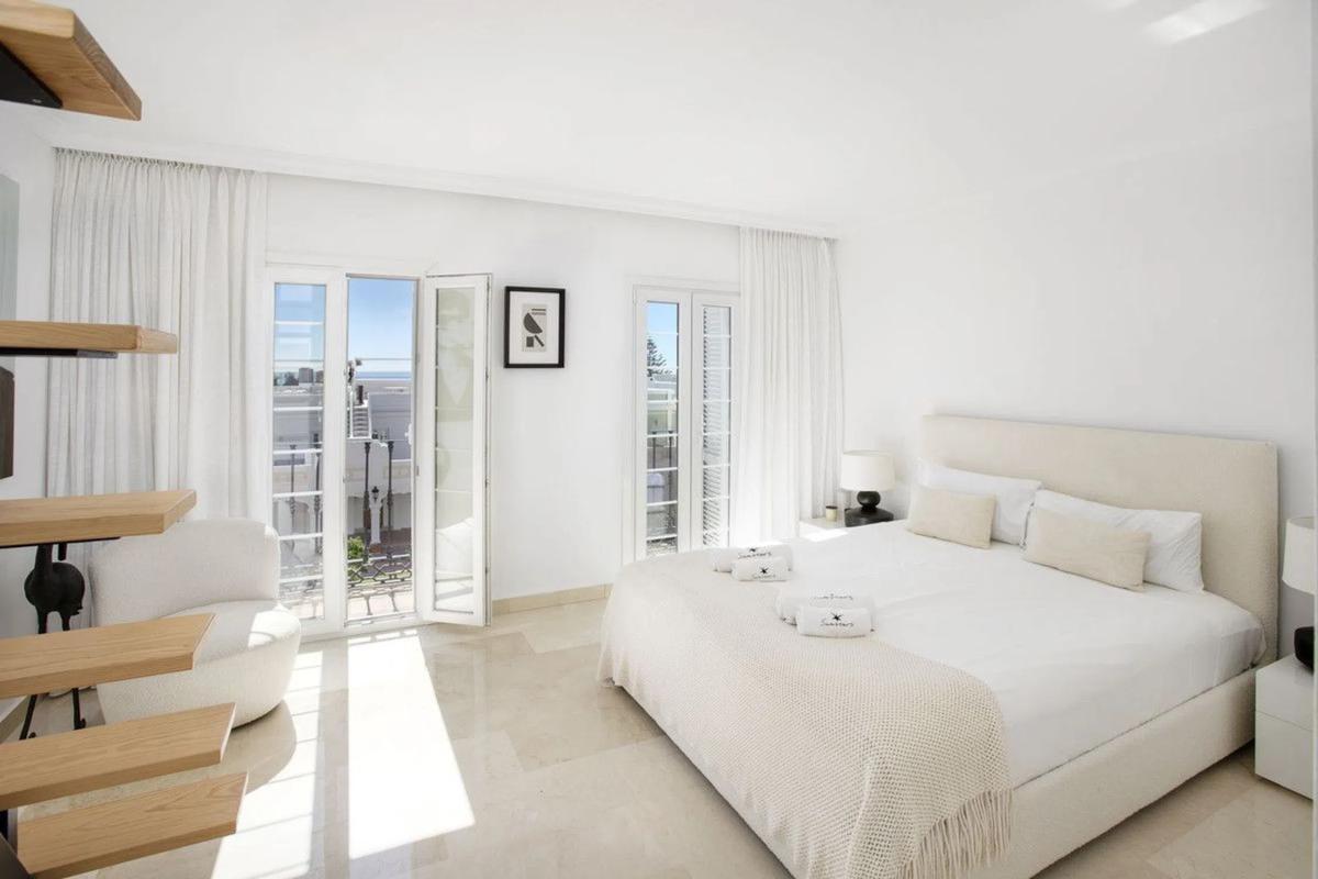 Venta de duplex en Barrio Aloha, Marbella photo 4