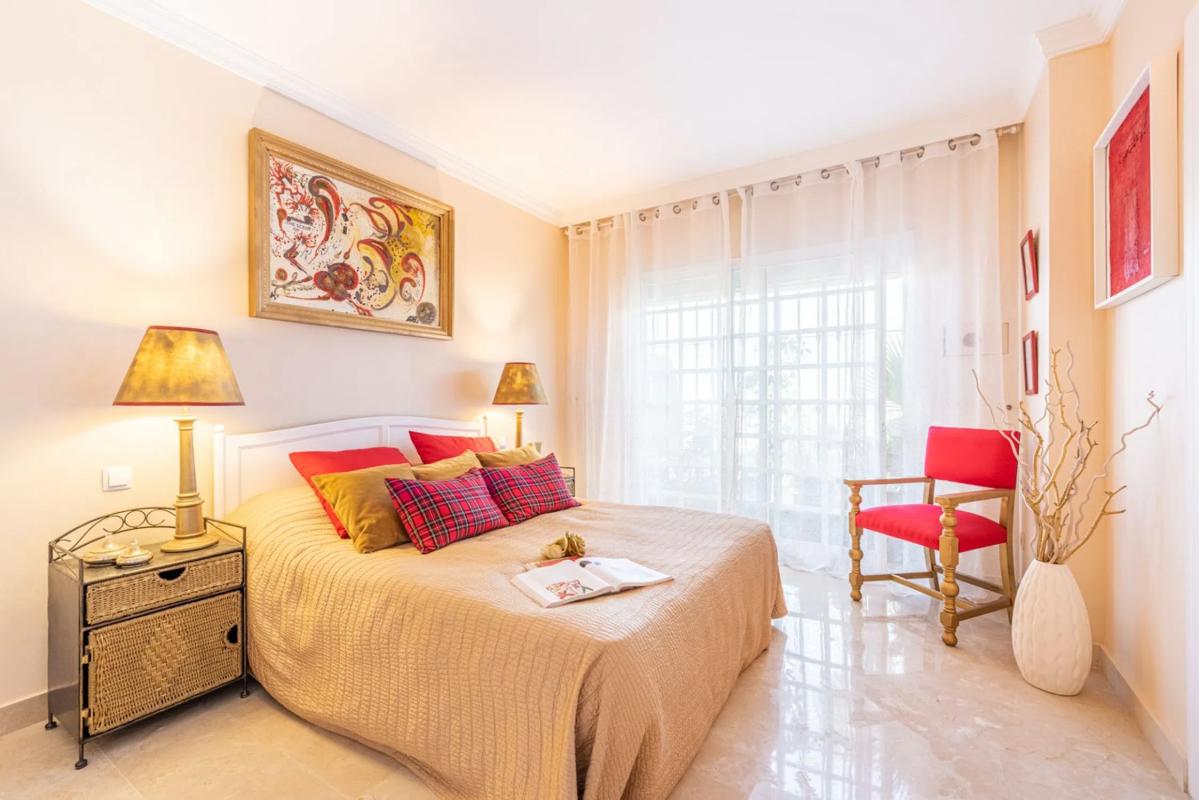Продажа таунхауса в  Barrio Aloha , Марбелла photo 3