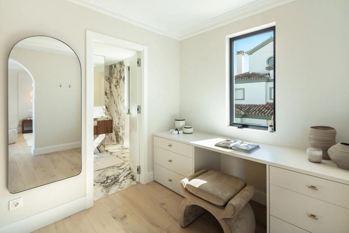 Venta de chalet independiente en Barrio Aloha, Marbella
photo 2