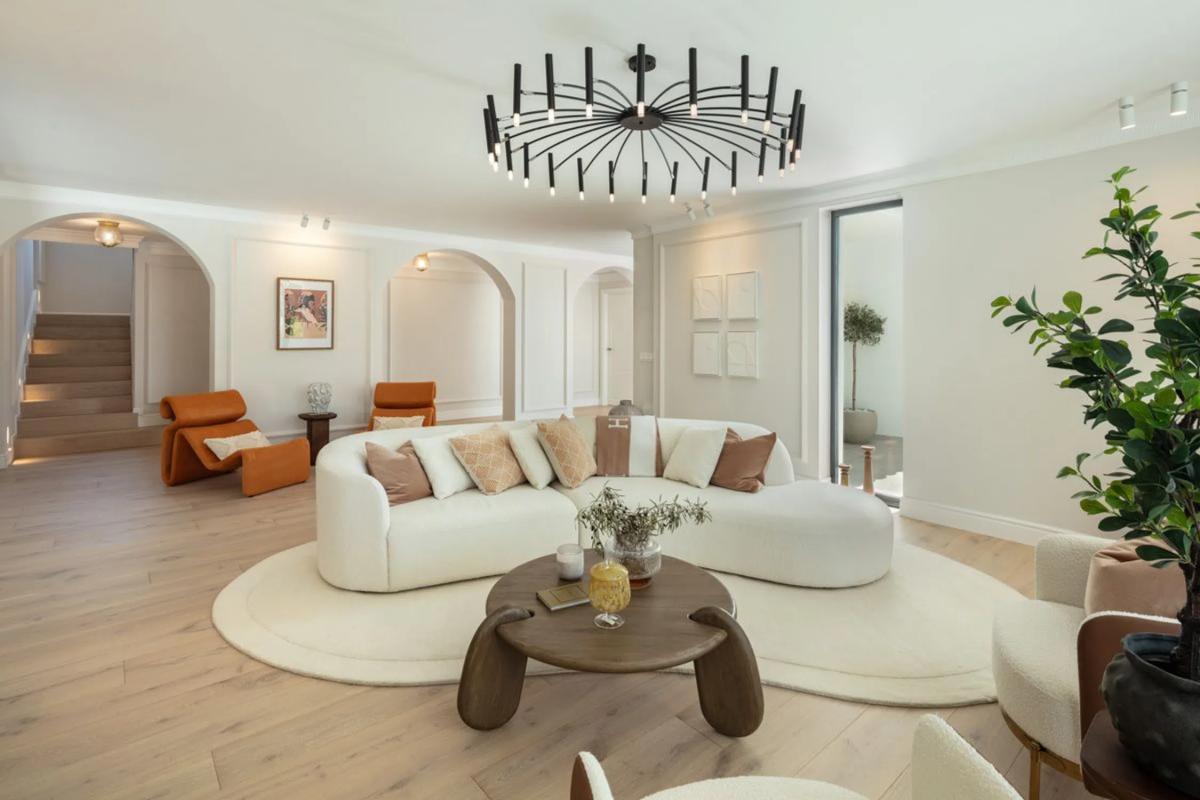 Venta de chalet independiente en Barrio Aloha, Marbella
photo 4