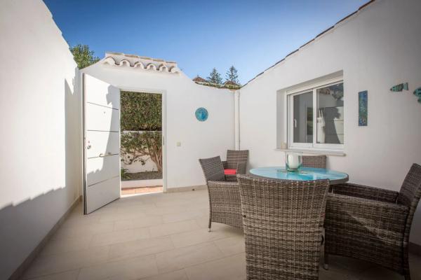 Chalet pareado photo 2