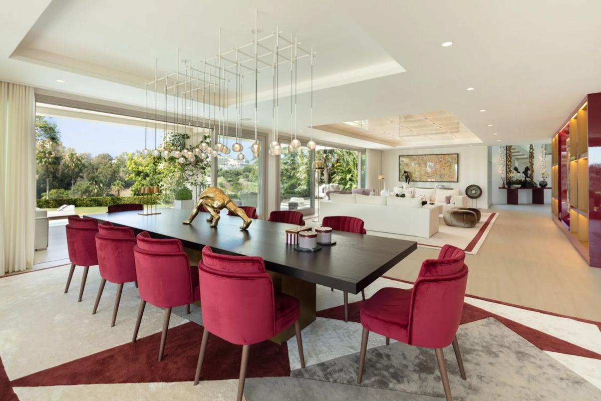 Venta de chalet independiente en Barrio Aloha, Marbella
photo 2