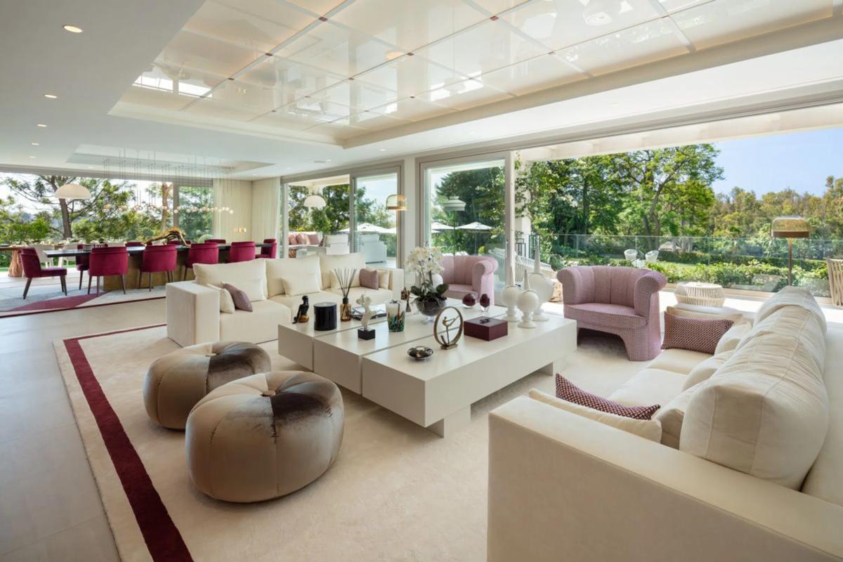 Venta de chalet independiente en Barrio Aloha, Marbella
photo 3