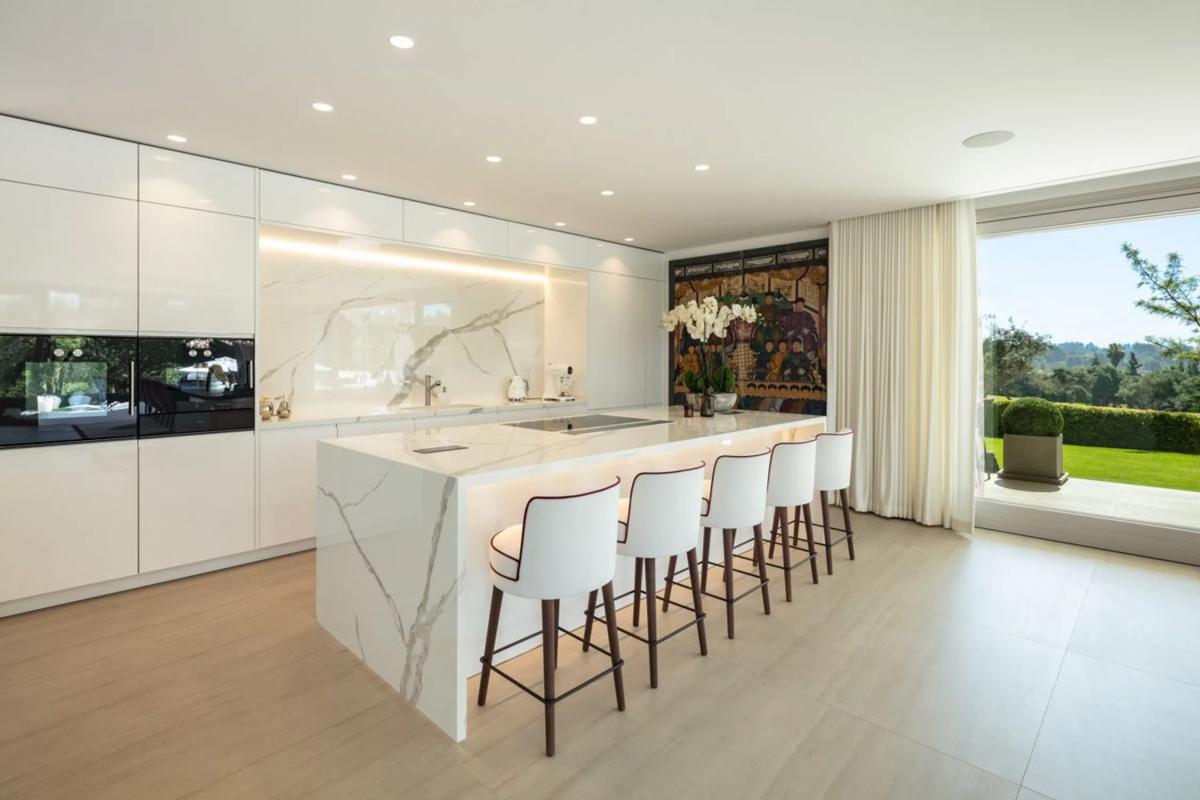 Venta de chalet independiente en Barrio Aloha, Marbella
photo 4