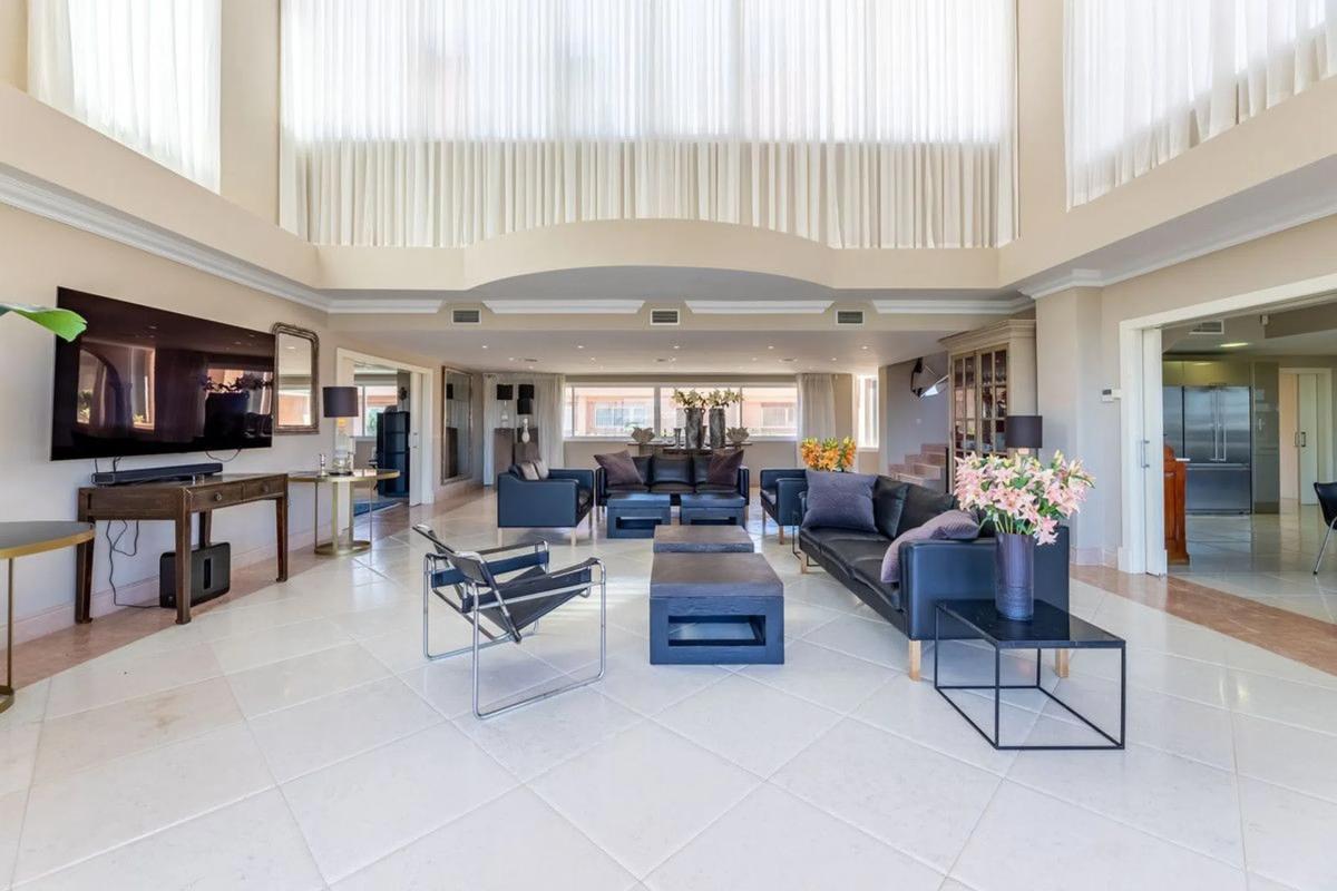 Venta de piso en Avenida del Norte, Marbella
 photo 2