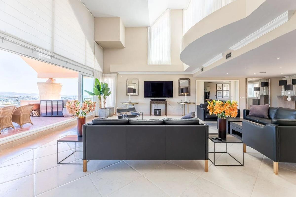 Venta de piso en Avenida del Norte, Marbella
 photo 5