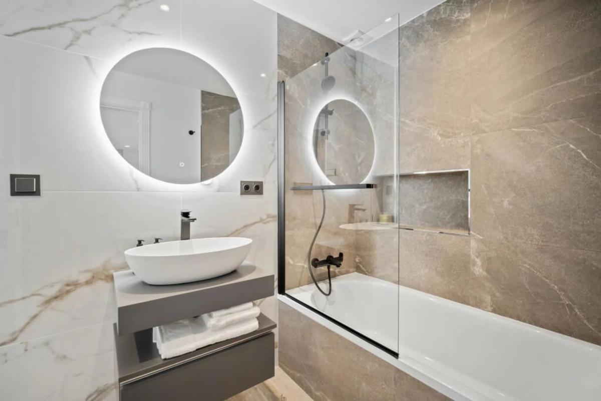 Venta de piso en Avenida del Golf, Marbella
photo 1