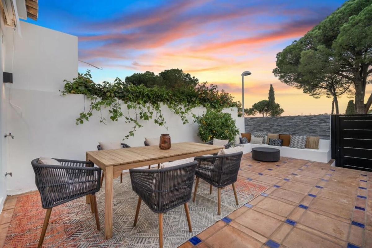 Venta de piso en Avenida del Golf, Marbella
photo 3