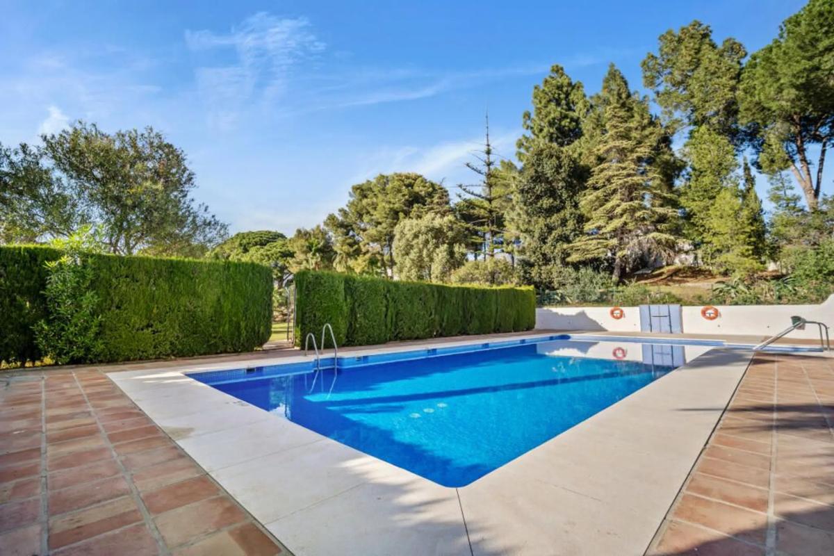 Venta de piso en Avenida del Golf, Marbella
photo 4