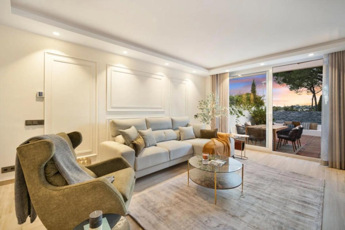 Venta de piso en Avenida del Golf, Marbella
photo 5