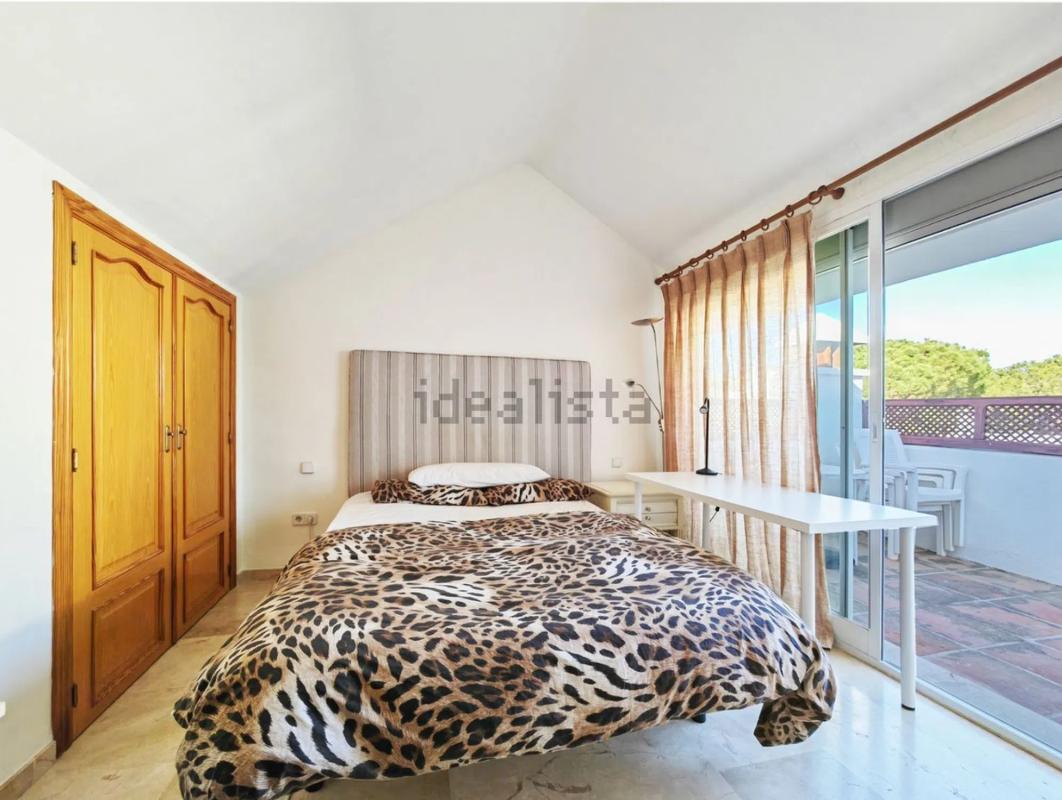 Venta de duplex en Urbanización Los Pinos de Aloha s/n, Marbella photo 5