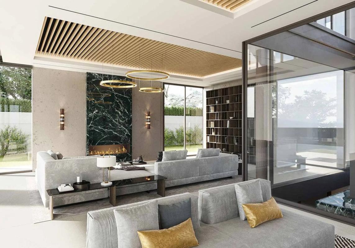 Venta de chalet independiente en Calle Comunidad San Javier, Marbella
photo 1