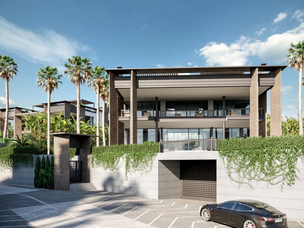 Venta de chalet independiente en Calle Comunidad San Javier, Marbella
photo 2