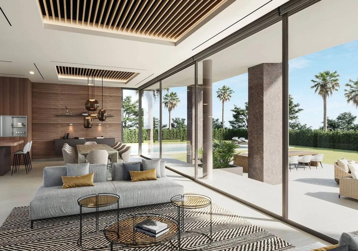 Venta de chalet independiente en Calle Comunidad San Javier, Marbella
photo 3