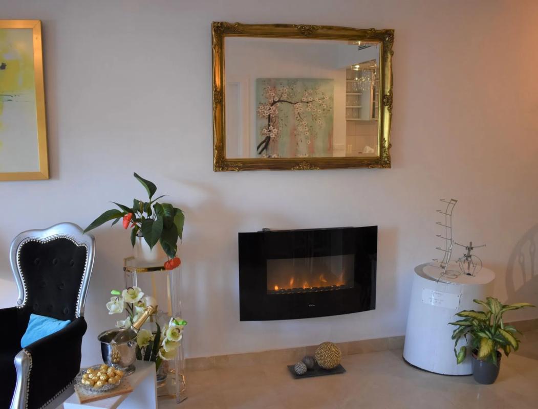 Venta de chalet adosado en Avenida Valle del Golf , Marbella photo 5