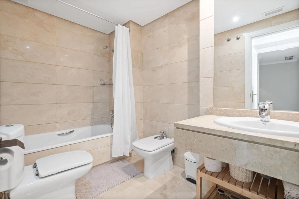 Venta de piso en Conjunto la Dama de Noche, 2, Marbella
photo 5