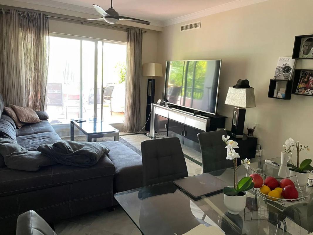 Sale of apartment in CM DEL ANGEL-NVA ANDALUCIA, 109, Marbella
photo 1