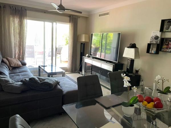 Venta de piso en CM DEL ANGEL-NVA ANDALUCIA, 109, Marbella
photo 1