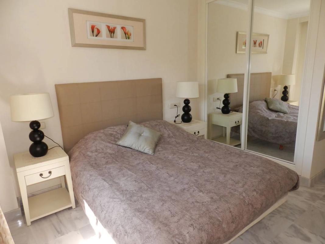 Sale of apartment in CM DEL ANGEL-NVA ANDALUCIA, 109, Marbella
photo 2