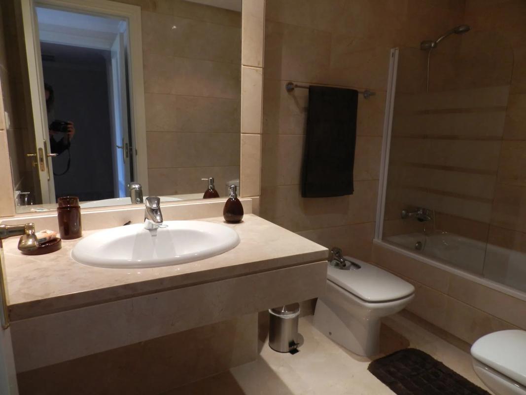 Sale of apartment in CM DEL ANGEL-NVA ANDALUCIA, 109, Marbella
photo 4