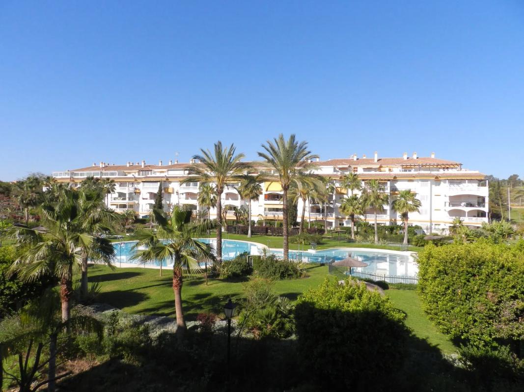 Sale of apartment in CM DEL ANGEL-NVA ANDALUCIA, 109, Marbella
photo 5