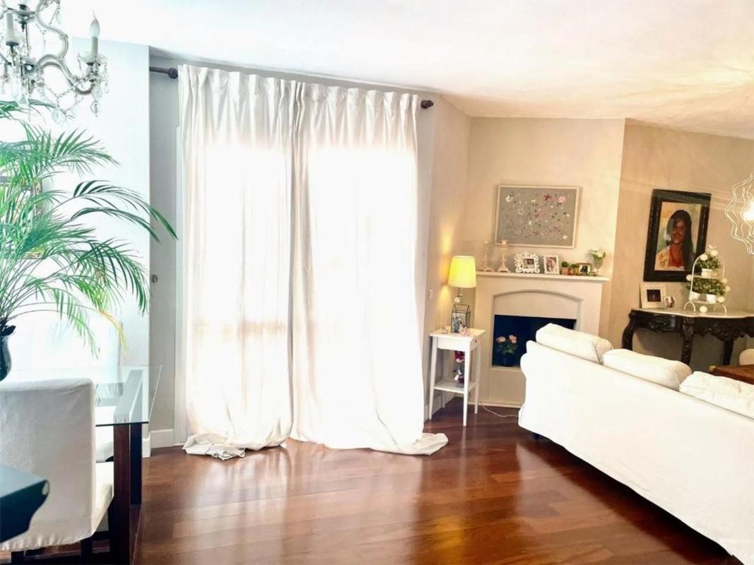 Sprzedaż duplexu w Manzana-3, 1, Marbella photo 4