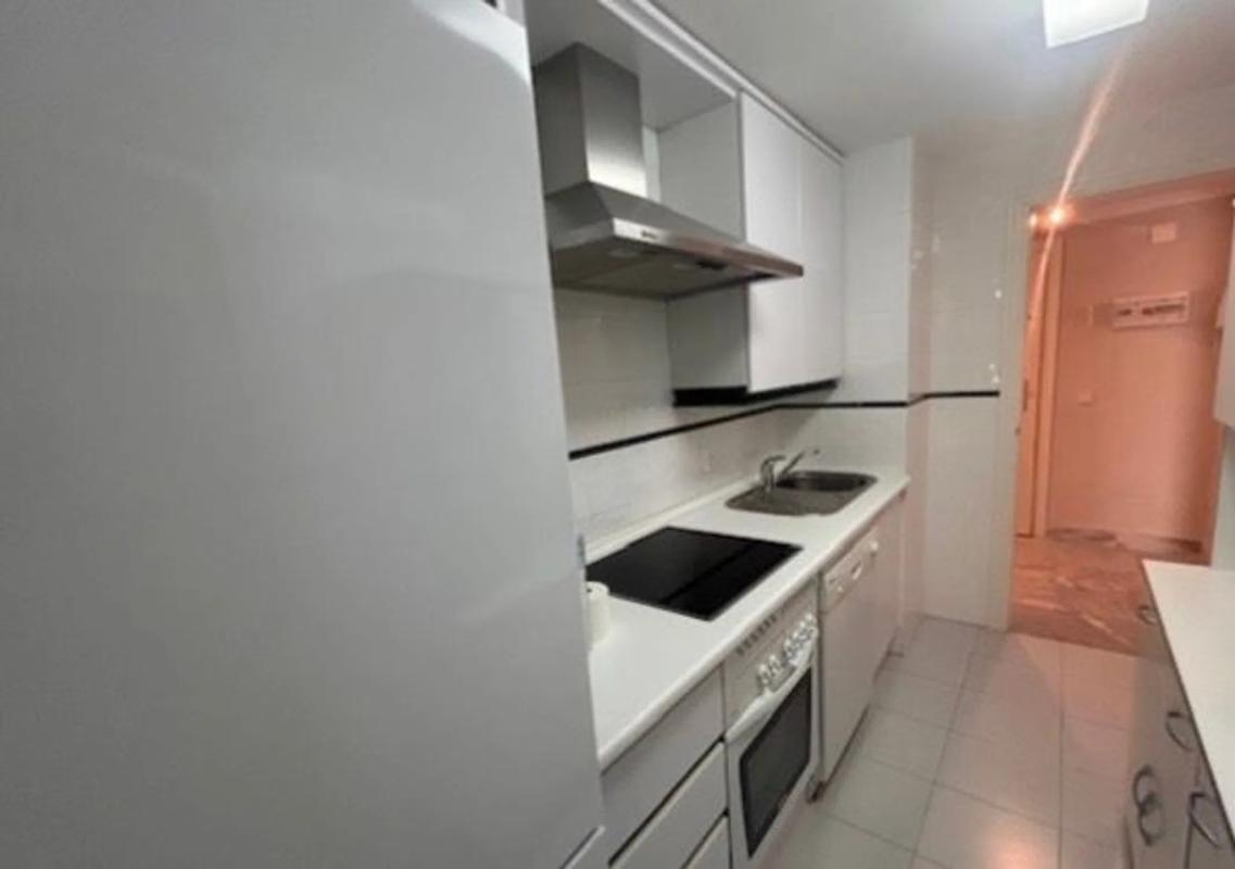 Venta de piso en Conjunto la Dama de Noche, 4, Marbella
 photo 3