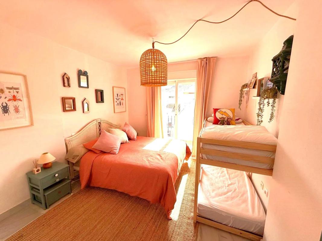 Продажа таунхауса в CL ALFARNATEJO-NARANJOS MARB , Марбелла photo 2