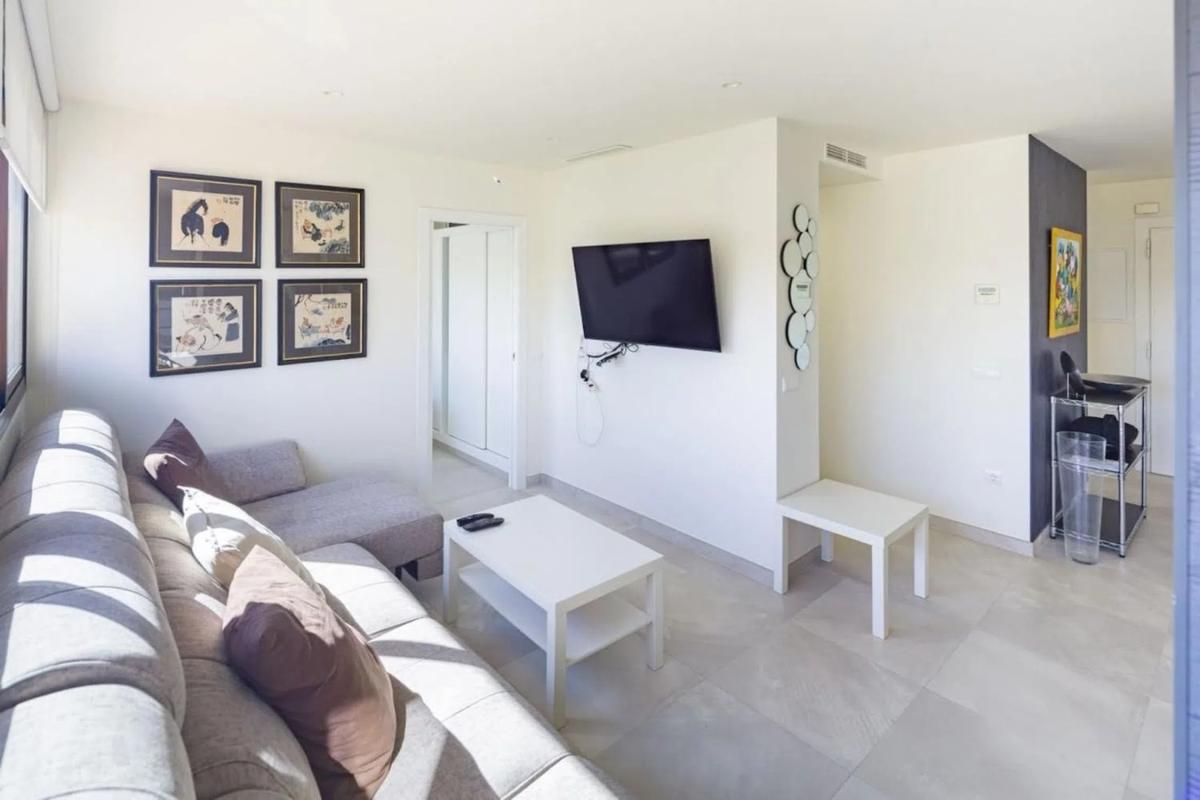 Penthouse sale in  La Dama de Noche, 87, Marbella photo 5