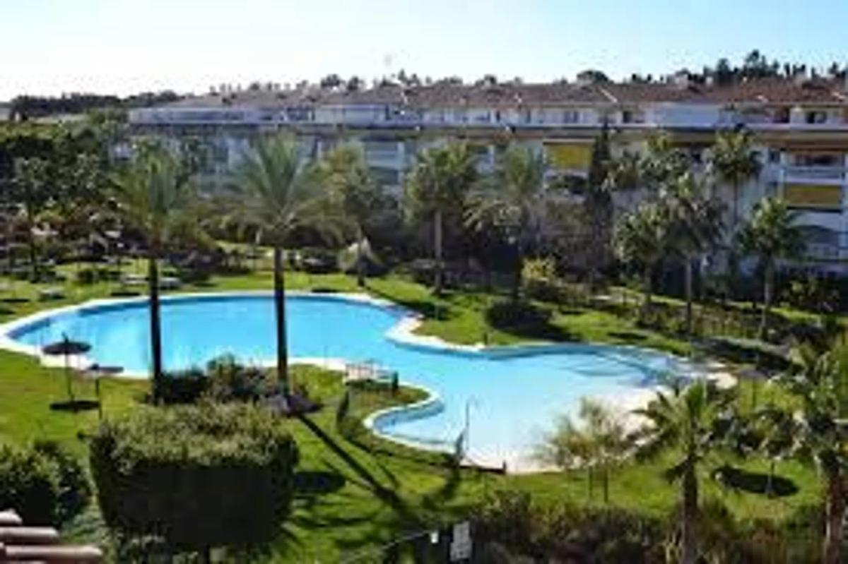Venta de piso en Urbanizacion Dama de Noche, 55, Marbella
photo 5