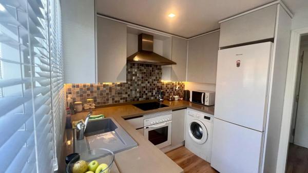 Ático en venta en Urbanización Atalaya Río Verde, Marbella photo 1