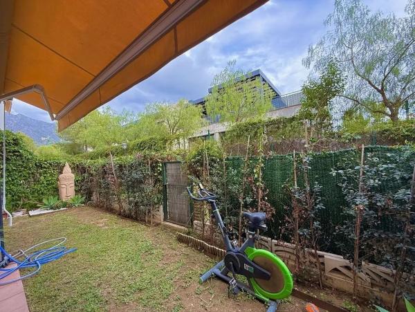 Venta de piso en Conjunto la Dama de Noche, 14, Marbella
 photo 1